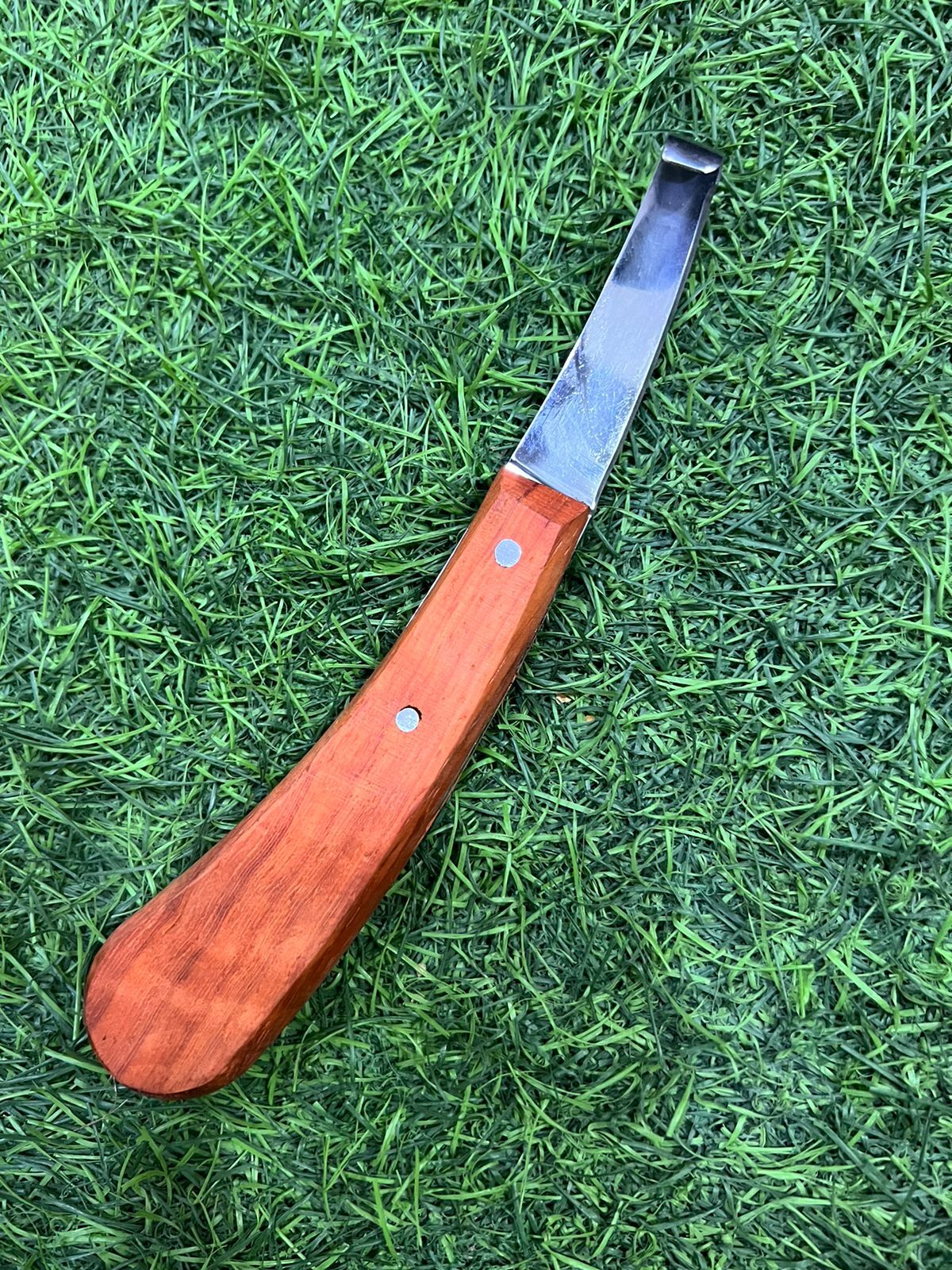 Hoof Cutter ( knife type ) LEFT and RIGHT ss
