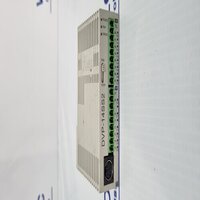DELTA DVP14SS211T DVP-14SS2 PROGRAMMABLE LOGIC CONTROLLER MODULE