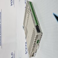 DELTA DVP14SS211T DVP-14SS2 PROGRAMMABLE LOGIC CONTROLLER MODULE