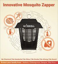 GL2A Outdoor Bug Zapper