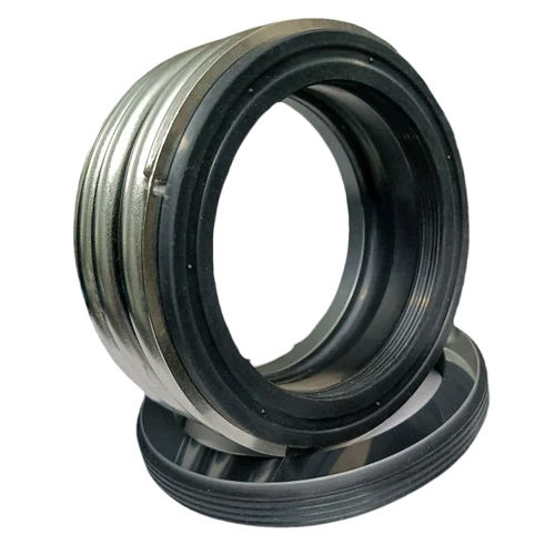 Mechanical Pump Seal Application: Industrial