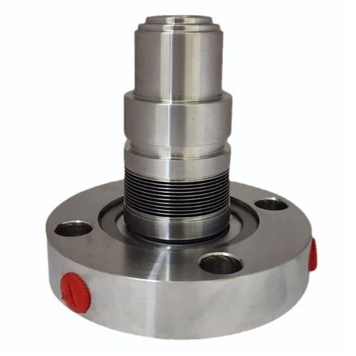 Stainless Steel Water Pump Mechanical Seal Application: Industrial