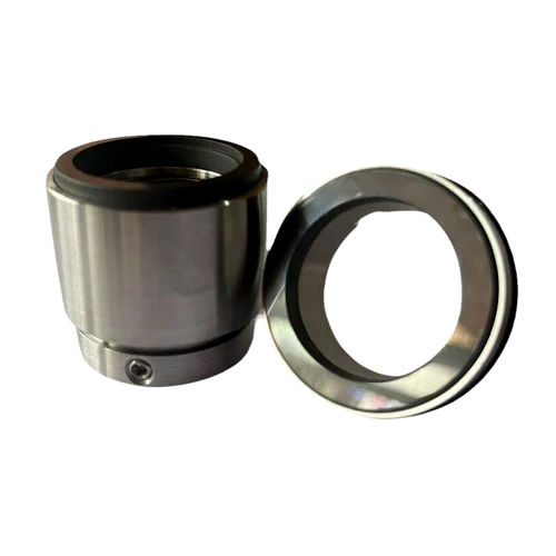 3 Inch Ss Leaf Spring Mechanical Seal Application: Industrial