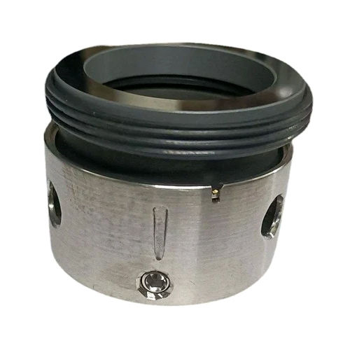 24 Mm Ss Multi Spring Mechanical Seal Application: Industrial