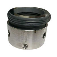 24 MM SS Multi Spring Mechanical Seal