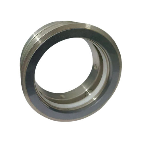 30 Mm Ss Multi Spring Mechanical Seal Application: Industrial