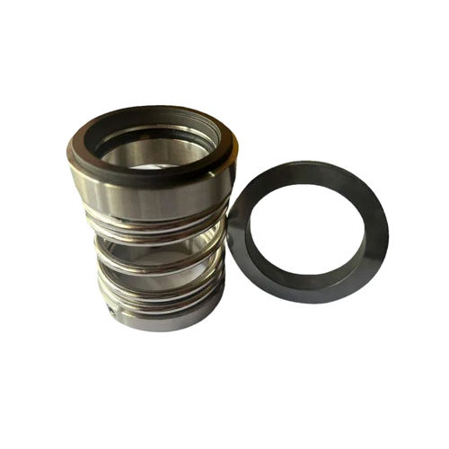 Single Spring Shaft Seal Application: Industrial