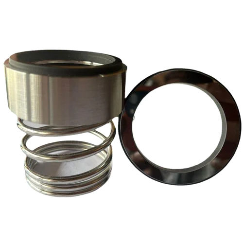 Shaft Seal For Zutech Pump Application: Industrial