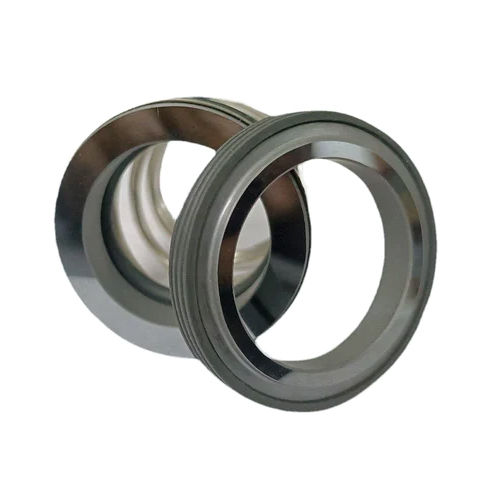 Mechanical Seal Spare Parts Application: Industrial