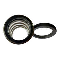 4.8 Inch SS Single Spring Mechanical Seal