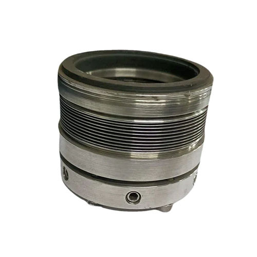 Metal Bellow Mechanical Seal Application: Industrial