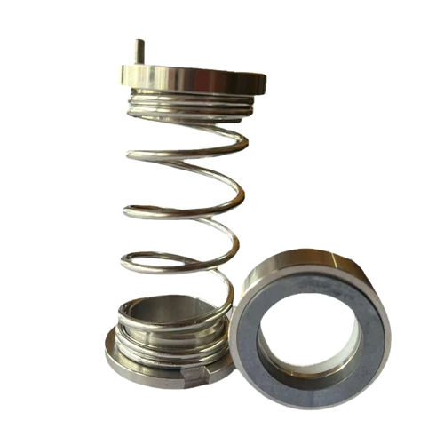 4.5 Inch Ss Single Spring Mechanical Seal Application: Industrial