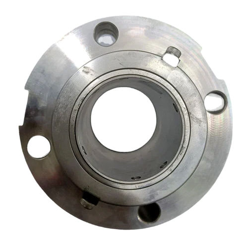 6 Inch Ss Single Cartridge Mechanical Seal Application: Industrial