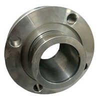 Double Mechanical Seal