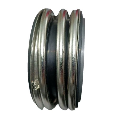 75 Mm Rubber Bellow Mechanical Seal Application: Industrial