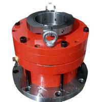Double Cartridge Seals - Metal Construction, Different Size Options, Red Color, 250 Degree Industrial Usage