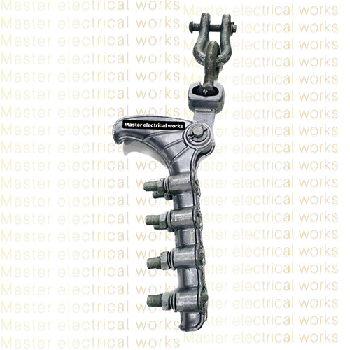 Ball Type 4 Bolts Hardware Fittings