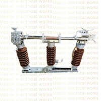33 Kv 1250 Amp Solid Core Isolator Application: Electrical