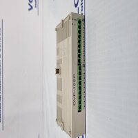 DELTA DVP16SP11R DVP-16SP I/O MODULE