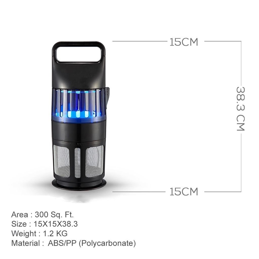 GM910 Mosquito Trapper
