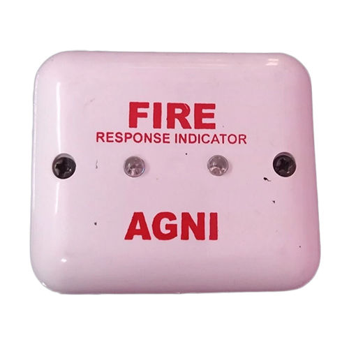 ABS Plastic Fire Response Indicator