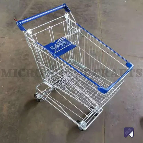 SS Shopping Cart