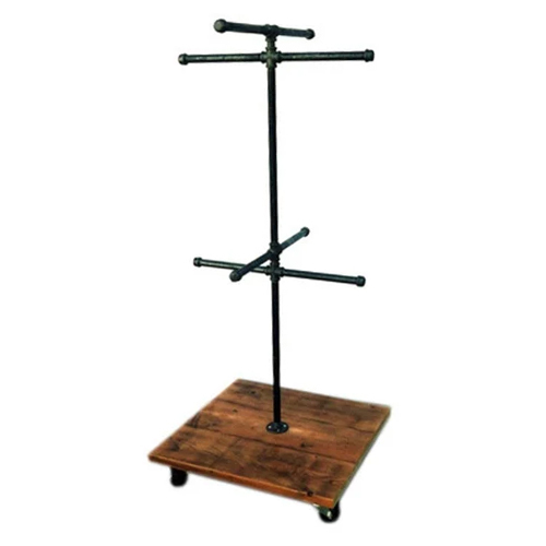 Garment Display Stands