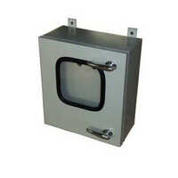 Electrical Panel Box