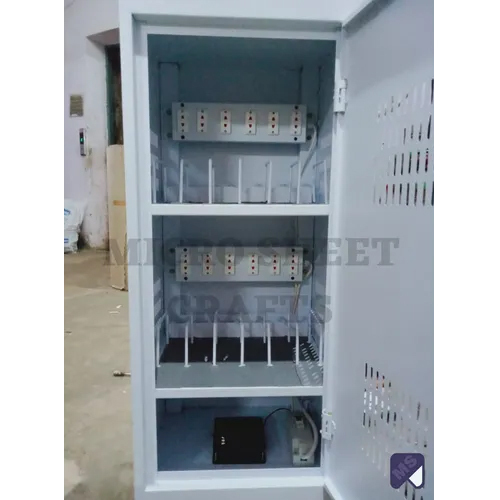 Promotional Display Racks