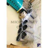 Accessory Rack - Grade: Industrial Quality