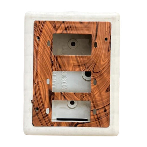 PVC Switch Board