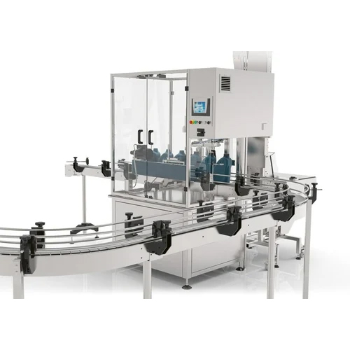 SS Filling Machine