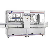 High Performance Automatic Peanut Butter Packing Line