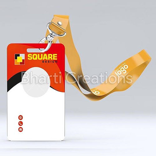 Picture PVC Id Card