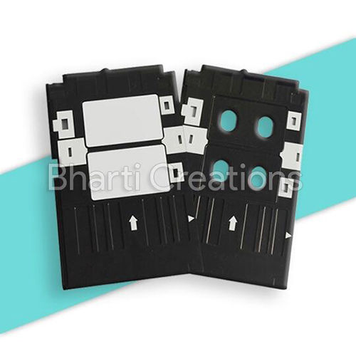 PVC Id 2 Cards Tray