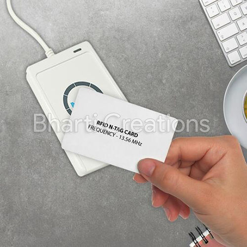 Usefull Rfid Uhf Card