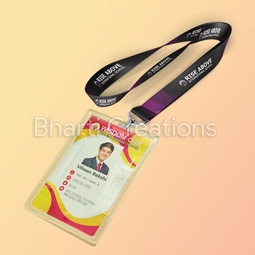 Id Card Holder