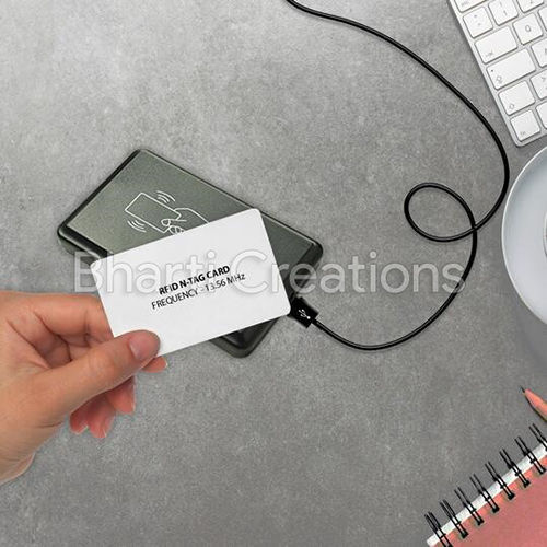 Proximity Tk4100 Card Reader