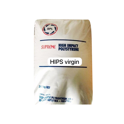 25kg Hips Virgin Granules