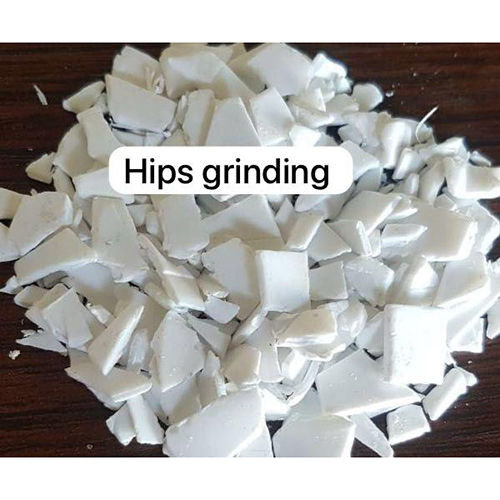 White Hips Grinding Scrap