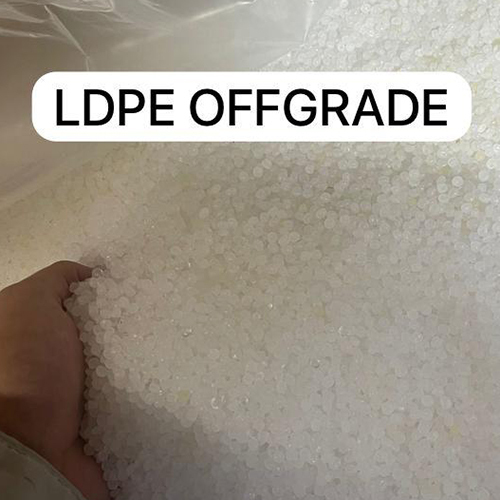 LDPE Off Grade Granules