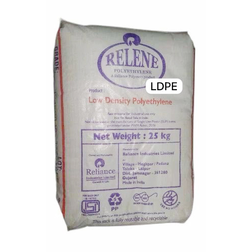 25kg Low Density Polyeethylene Granules