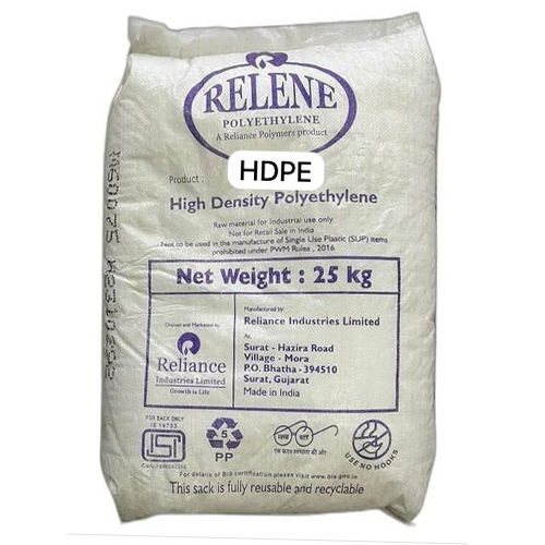 25kg High Density Polyethylene Granules