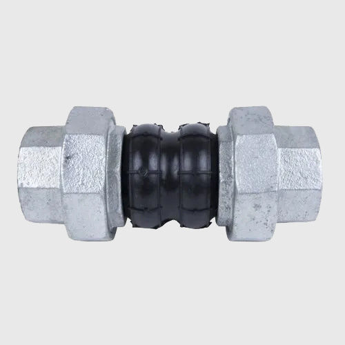 Molded Rubber Expansion Joint