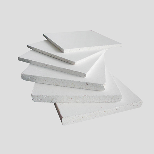 White Magnesium Oxide Board