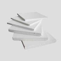 White Magnesium Oxide Board - Feature: High Quality