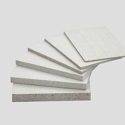 Magnesium Oxide Wallboard