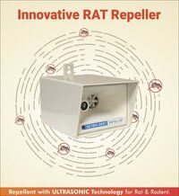 LS-928 Mice Repeller