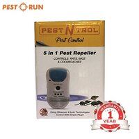 PNT11A 5 in1 Pest Repeller