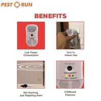 PNT11A 5 in1 Pest Repeller